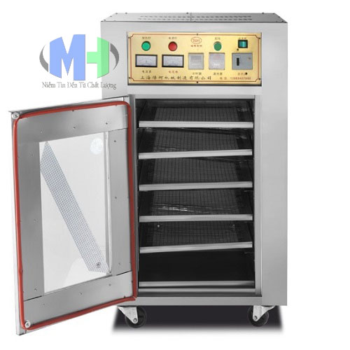 Tủ Sấy 6 Khay (MHNS-D05)